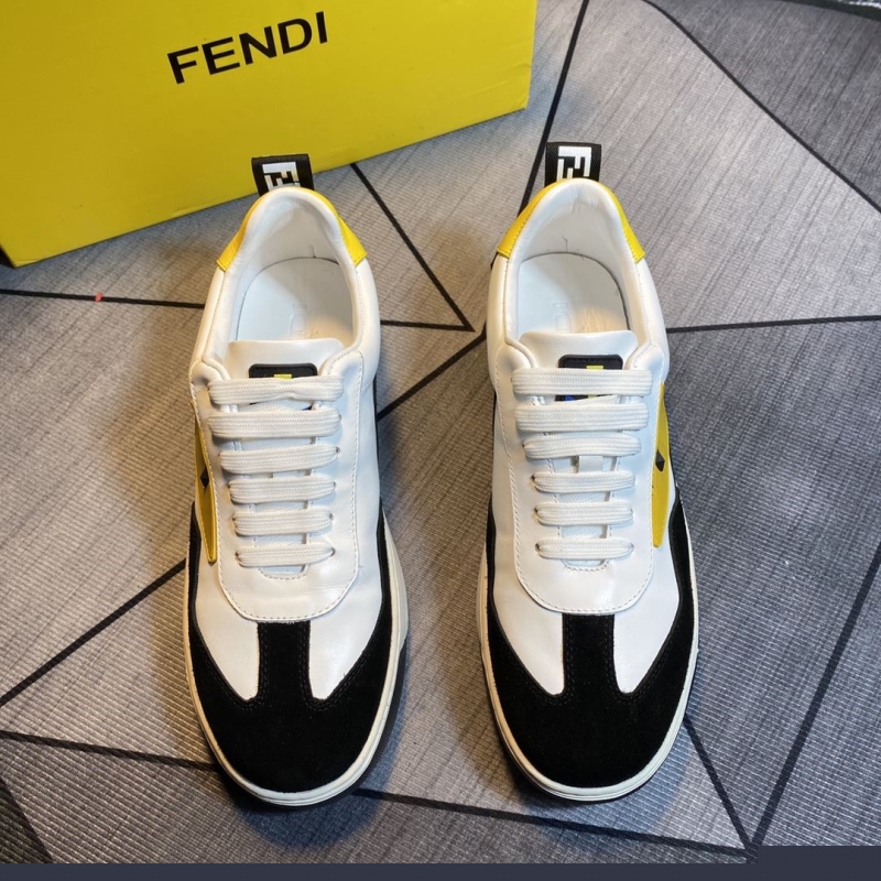 F**di sneakers